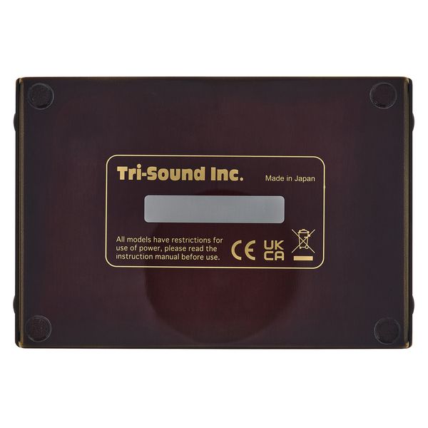 Vemuram Spiritone Overdrive