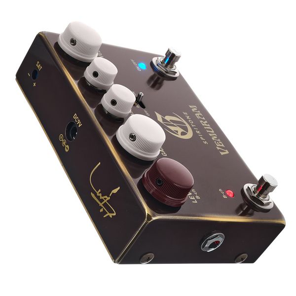 Vemuram Spiritone Overdrive