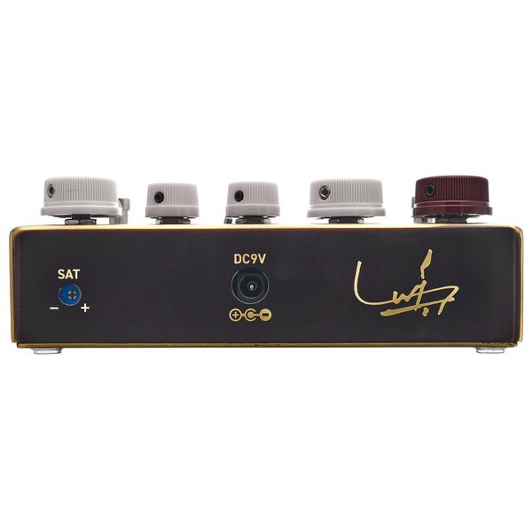 Vemuram Spiritone Overdrive