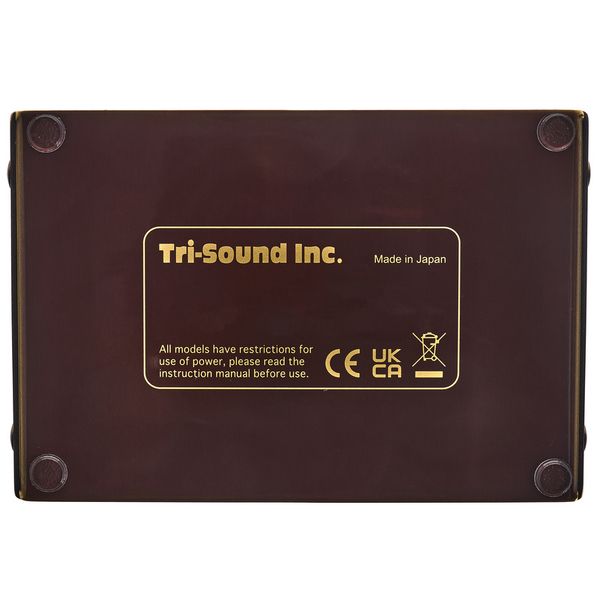 Vemuram Spiritone Overdrive