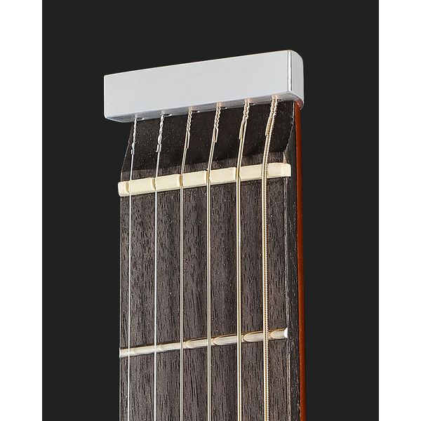 Traveler Guitar Ultra-Light Acoustic Lefty AB