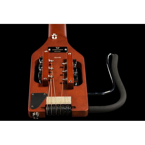 Traveler Guitar Ultra-Light Acoustic Lefty AB