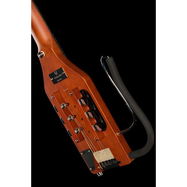 Traveler Guitar Ultra-Light Acoustic Lefty AB