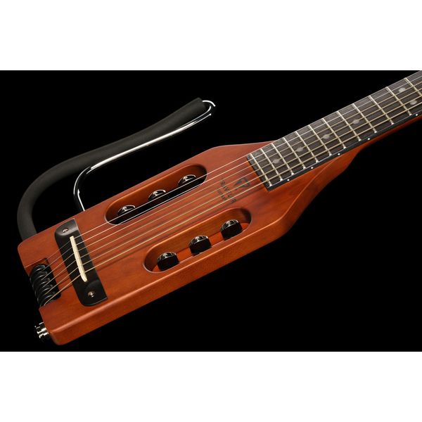 Traveler Guitar Ultra-Light Acoustic Lefty AB