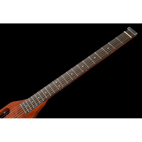 Traveler Guitar Ultra-Light Acoustic Lefty AB