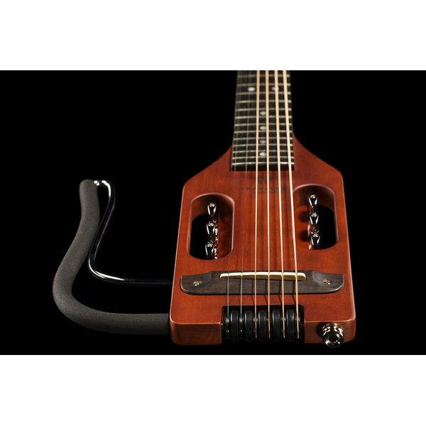 Traveler Guitar Ultra-Light Acoustic Lefty AB