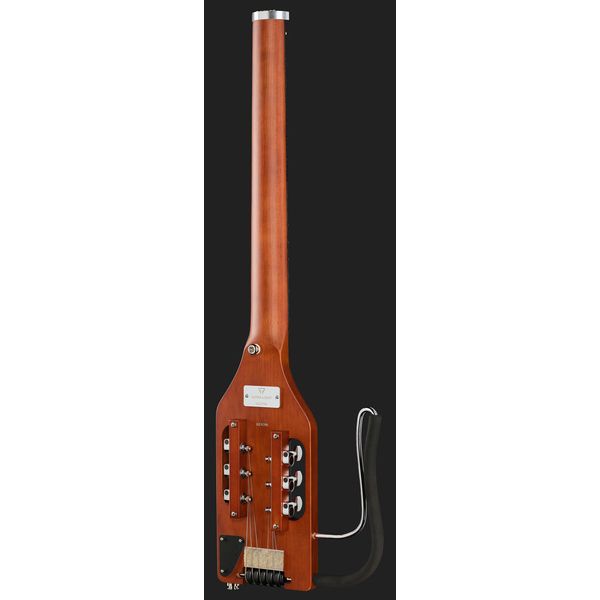 Traveler Guitar Ultra-Light Acoustic Lefty AB