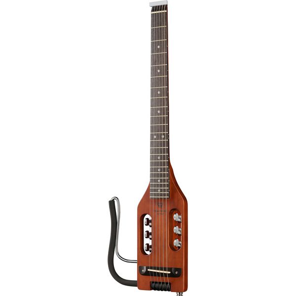 Traveler Guitar Ultra-Light Acoustic Lefty AB