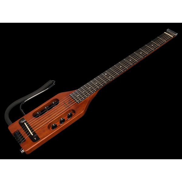 Traveler Guitar Ultra-Light Acoustic Lefty AB