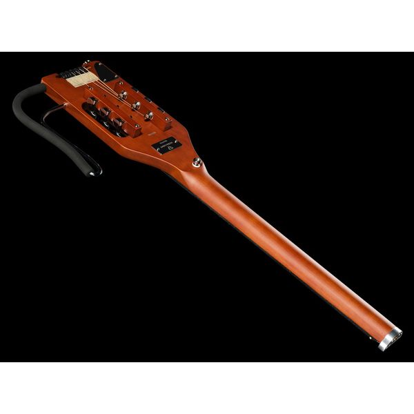 Traveler Guitar Ultra-Light Acoustic Lefty AB