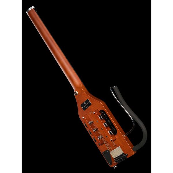 Traveler Guitar Ultra-Light Acoustic Lefty AB