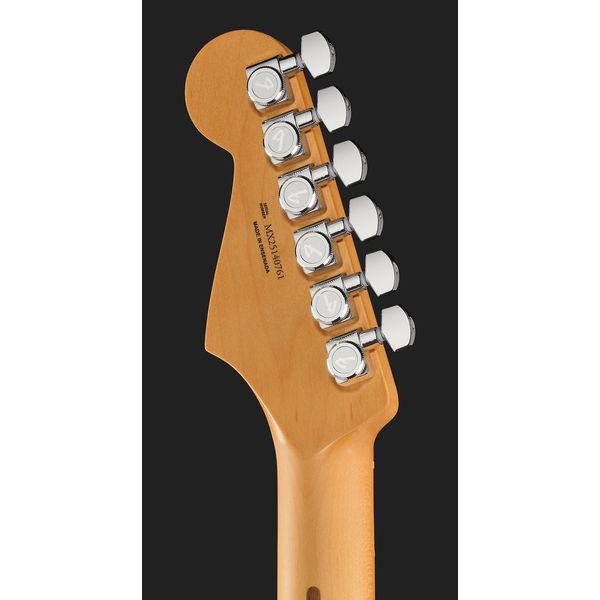 Fender Player II Mod Strat HSS MN 3TS