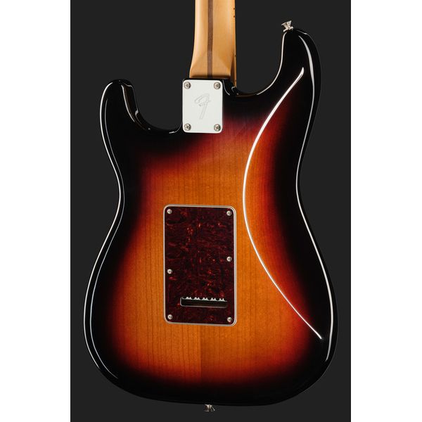 Fender Player II Mod Strat HSS MN 3TS