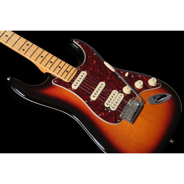Fender Player II Mod Strat HSS MN 3TS