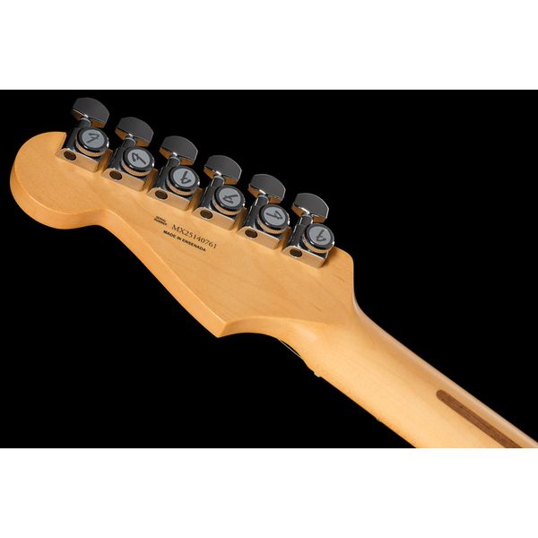 Fender Player II Mod Strat HSS MN 3TS