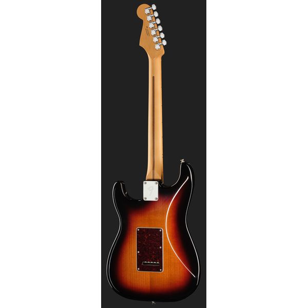 Fender Player II Mod Strat HSS MN 3TS