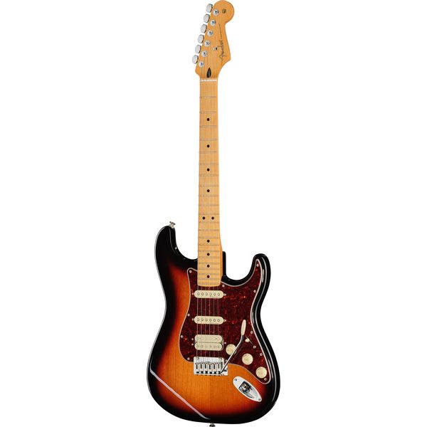 Fender Player II Mod Strat HSS MN 3TS