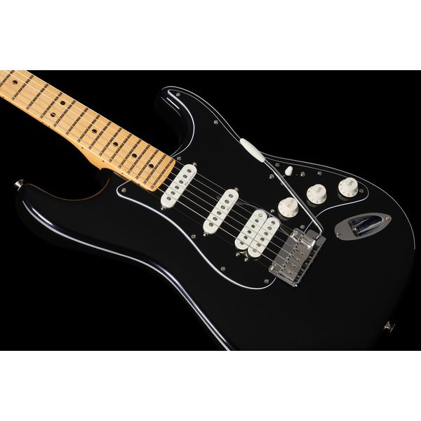 Fender Player II Mod Strat HSS MN DSK