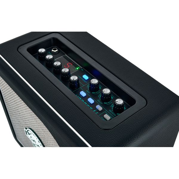 Mooer Hornet 15W LI Modeling Amp BL