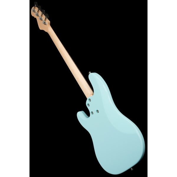 Dingwall Super PJ 4 Daphne Blue