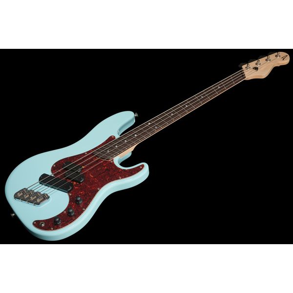 Dingwall Super PJ 4 Daphne Blue