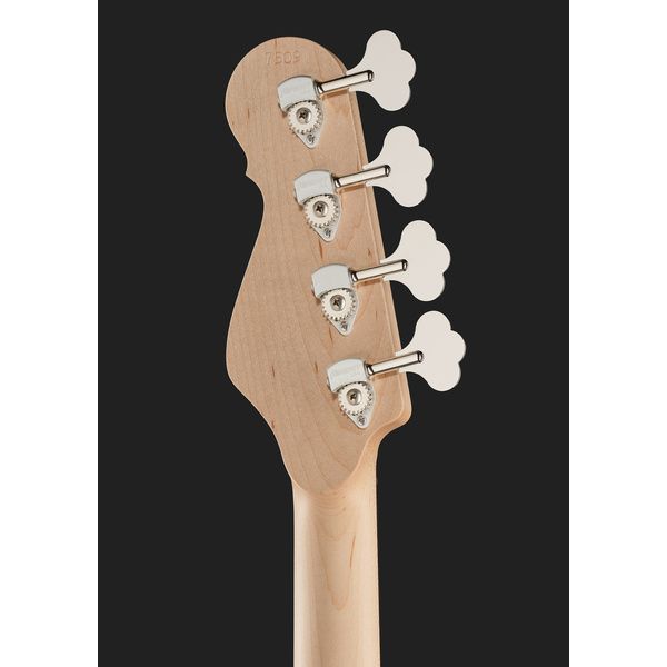 Dingwall Super PJ 4 Daphne Blue