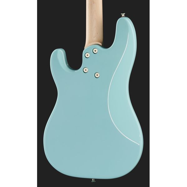 Dingwall Super PJ 4 Daphne Blue