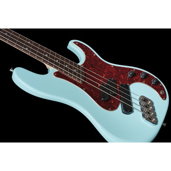 Dingwall Super PJ 4 Daphne Blue