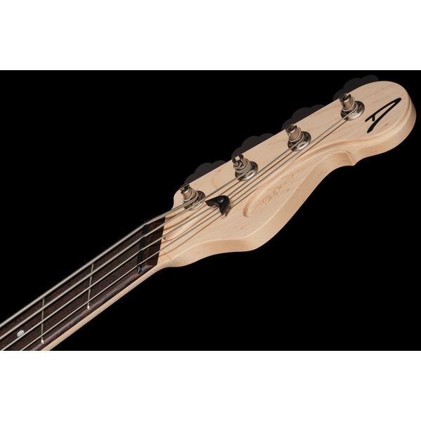 Dingwall Super PJ 4 Daphne Blue