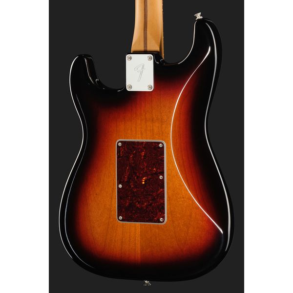 Fender Player II Mod Strat FR RW 3TS