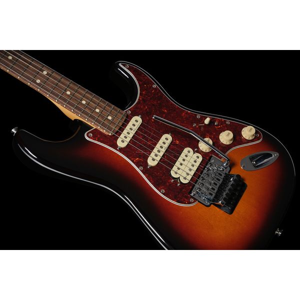 Fender Player II Mod Strat FR RW 3TS