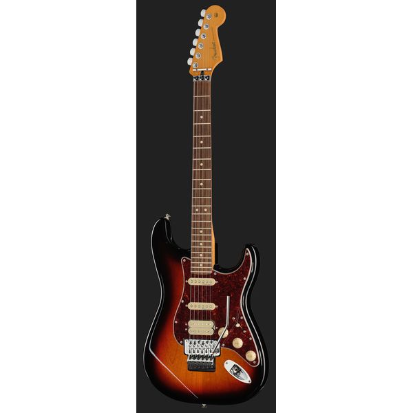 Fender Player II Mod Strat FR RW 3TS