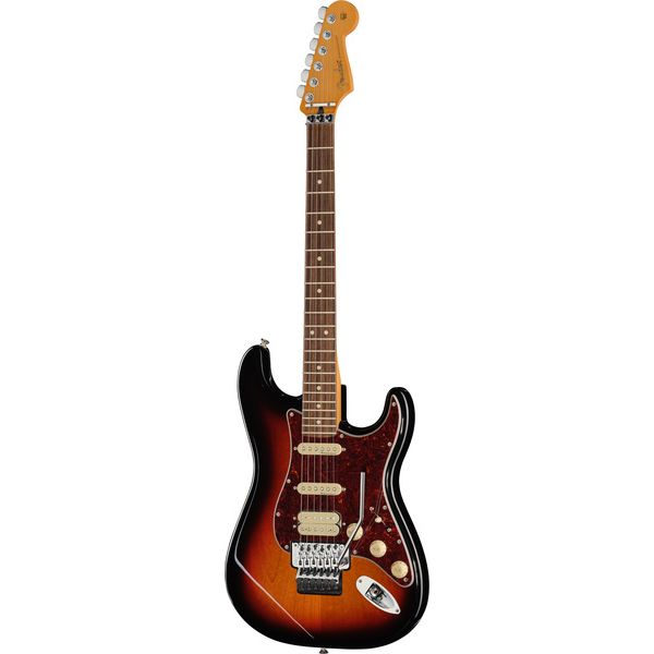 Fender Player II Mod Strat FR RW 3TS