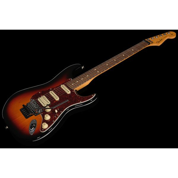 Fender Player II Mod Strat FR RW 3TS