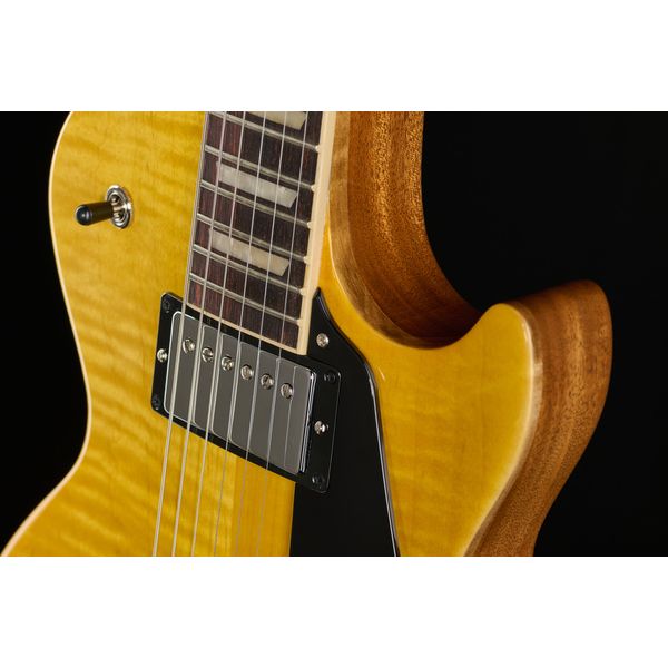 Gibson Les Paul Studio Figured Ant Na