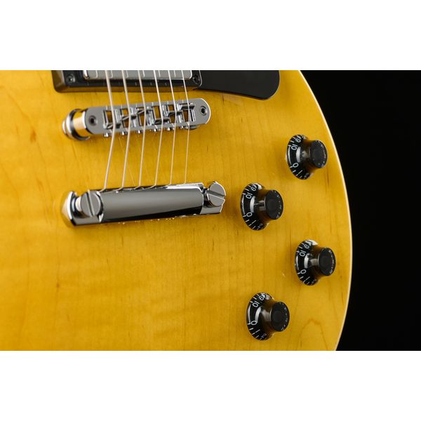 Gibson Les Paul Studio Figured Ant Na