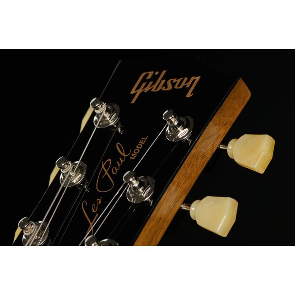 Gibson Les Paul Studio Figured Ant Na