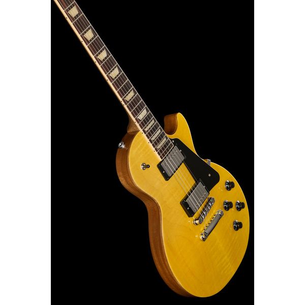 Gibson Les Paul Studio Figured Ant Na