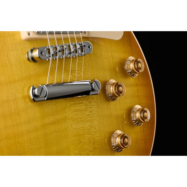 Gibson Les Paul Studio Figured HoneyB