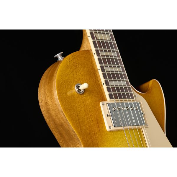 Gibson Les Paul Studio Figured HoneyB