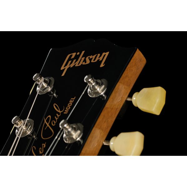 Gibson Les Paul Studio Figured HoneyB