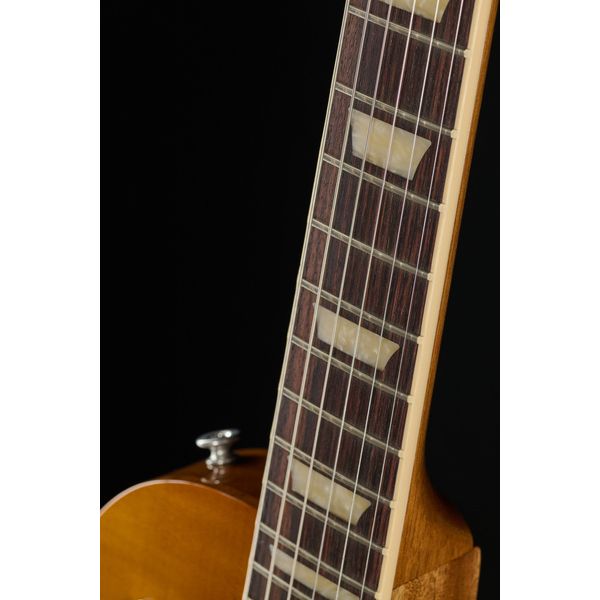 Gibson Les Paul Studio Figured HoneyB