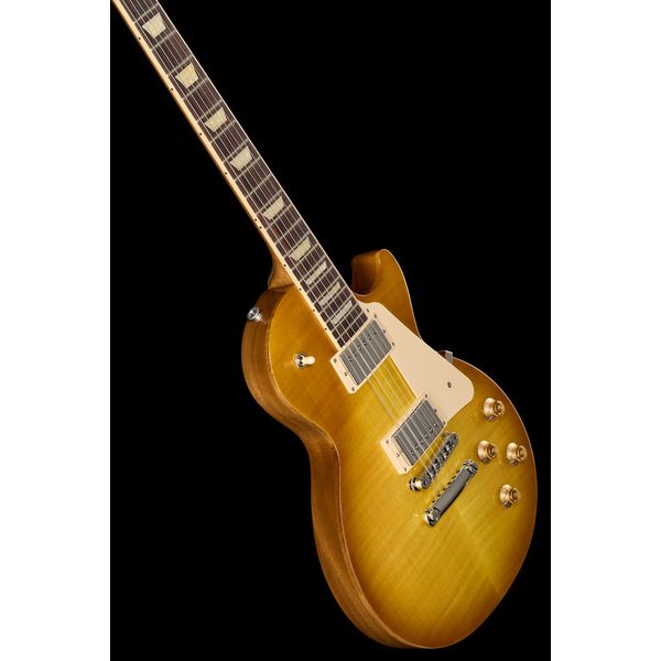 Gibson Les Paul Studio Figured HoneyB