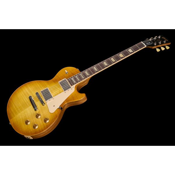 Gibson Les Paul Studio Figured HoneyB