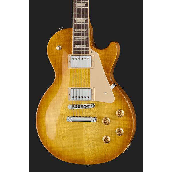 Gibson Les Paul Studio Figured HoneyB