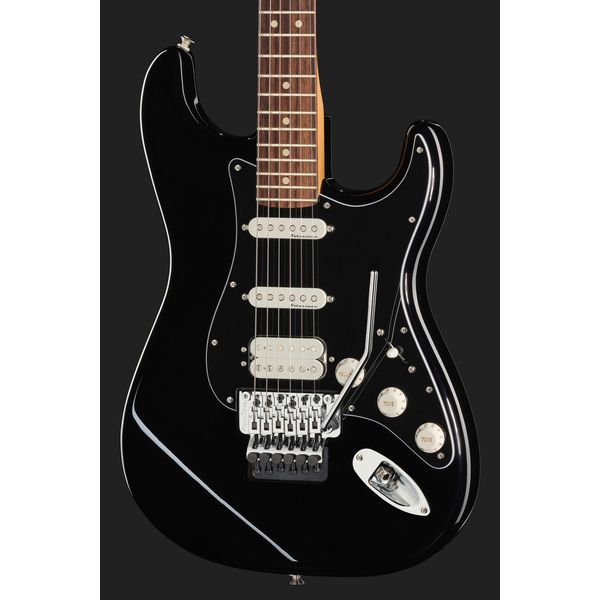 Fender Player II Mod Strat FR RW DSK