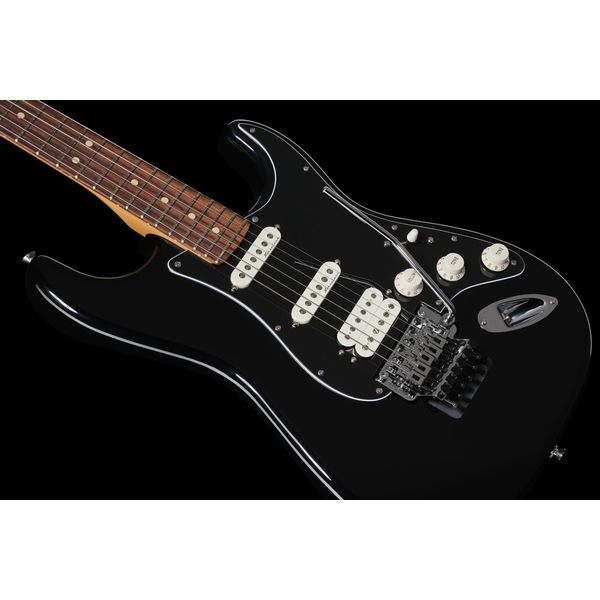 Fender Player II Mod Strat FR RW DSK