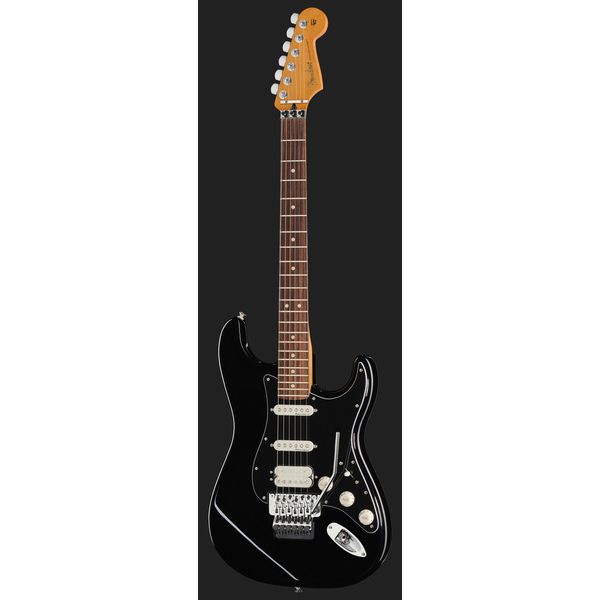 Fender Player II Mod Strat FR RW DSK