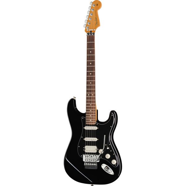 Fender Player II Mod Strat FR RW DSK