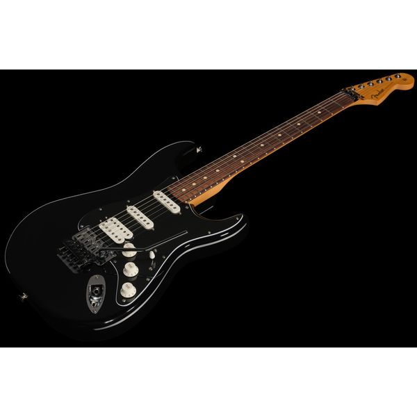 Fender Player II Mod Strat FR RW DSK